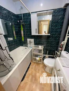 1-к квартира, на длительный срок, 33м2, 8/9 этаж