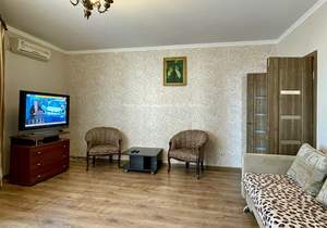 2-к квартира, на длительный срок, 56м2, 5/25 этаж