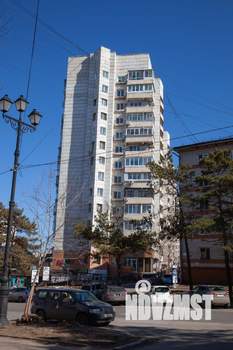 2-к квартира, посуточно, 54м2, 4/12 этаж