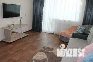 1-к квартира, посуточно, 32м2, 8/10 этаж