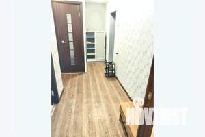 2-к квартира, посуточно, 45м2, 1/9 этаж