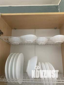 1-к квартира, посуточно, 27м2, 10/10 этаж