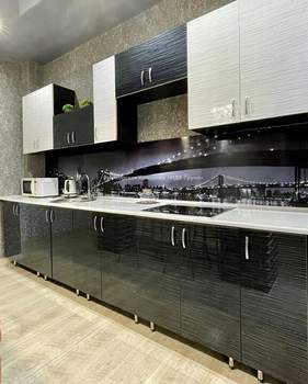 1-к квартира, на длительный срок, 52м2, 13/22 этаж