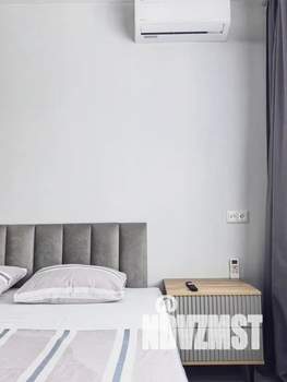 1-к квартира, посуточно, 35м2, 2/9 этаж