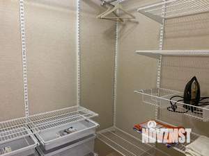 1-к квартира, посуточно, 48м2, 2/20 этаж