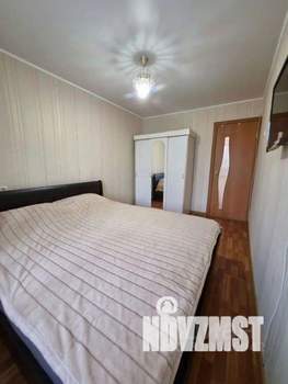 2-к квартира, посуточно, 50м2, 1/1 этаж