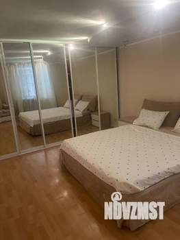 2-к квартира, на длительный срок, 75м2, 3/14 этаж