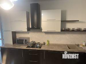 2-к квартира, на длительный срок, 80м2, 6/16 этаж