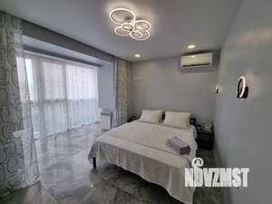 2-к квартира, посуточно, 42м2, 6/14 этаж