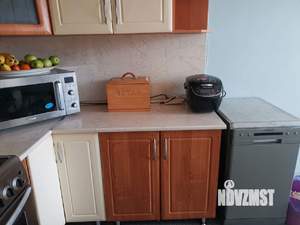 4-к квартира, на длительный срок, 94м2, 4/10 этаж