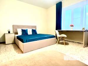 1-к квартира, посуточно, 37м2, 12/27 этаж