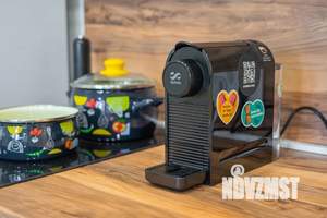 1-к квартира, посуточно, 40м2, 10/10 этаж