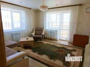 2-к квартира, на длительный срок, 74м2, 11/20 этаж