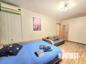 2-к квартира, посуточно, 50м2, 4/5 этаж
