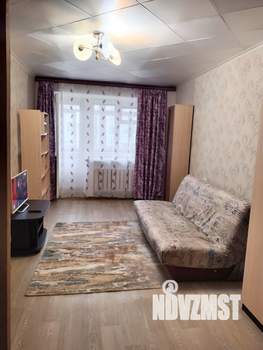 2-к квартира, на длительный срок, 44м2, 3/5 этаж