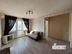 1-к квартира, на длительный срок, 36м2, 5/6 этаж