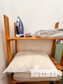 Студия квартира, посуточно, 40м2, 2/2 этаж