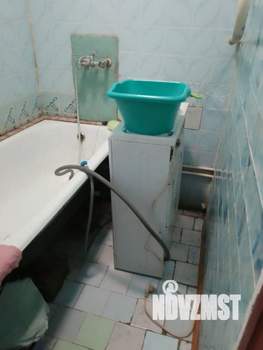 2-к квартира, на длительный срок, 45м2, 1/5 этаж