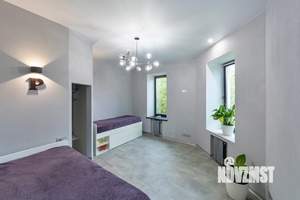 3-к квартира, на длительный срок, 75м2, 2/4 этаж