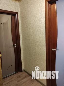 2-к квартира, посуточно, 45м2, 3/5 этаж