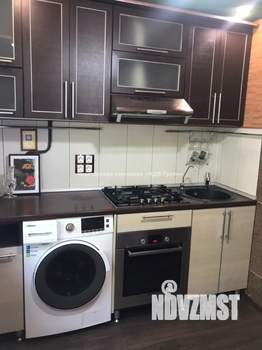 1-к квартира, на длительный срок, 34м2, 1/9 этаж