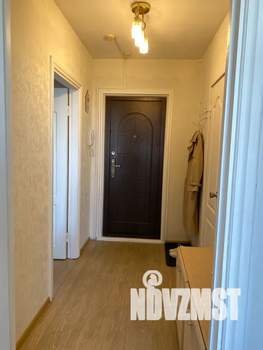 1-к квартира, посуточно, 33м2, 10/10 этаж