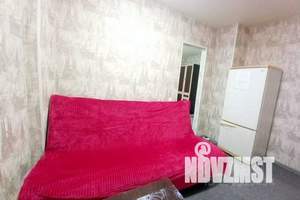 1-к квартира, посуточно, 25м2, 1/2 этаж