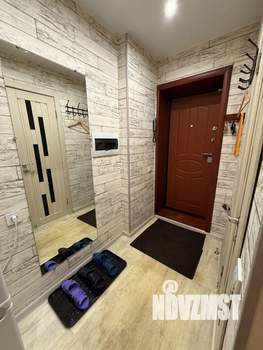 3-к квартира, посуточно, 68м2, 3/5 этаж