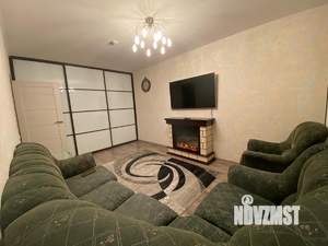 2-к квартира, на длительный срок, 52м2, 8/10 этаж