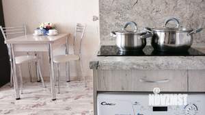 Студия квартира, посуточно, 24м2, 8/9 этаж