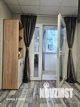 2-к квартира, посуточно, 46м2, 1/9 этаж