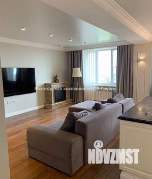 3-к квартира, на длительный срок, 103м2, 20/25 этаж