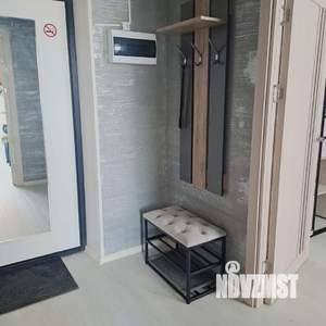 1-к квартира, посуточно, 37м2, 4/9 этаж