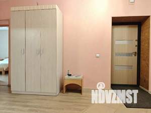 2-к квартира, посуточно, 78м2, 1/1 этаж