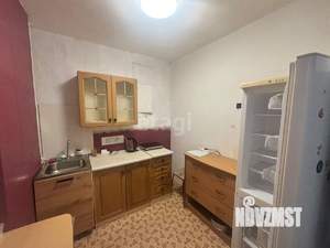 2-к квартира, на длительный срок, 42м2, 2/5 этаж