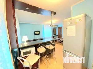 1-к квартира, посуточно, 33м2, 1/1 этаж