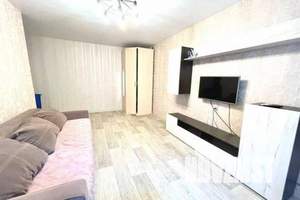 2-к квартира, посуточно, 45м2, 1/9 этаж