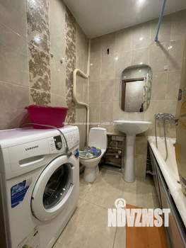 1-к квартира, на длительный срок, 32м2, 9/14 этаж
