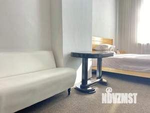 1-к квартира, посуточно, 17м2, 1/1 этаж