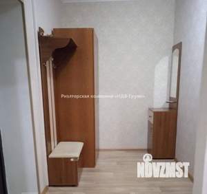 1-к квартира, на длительный срок, 41м2, 2/7 этаж