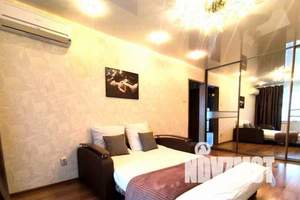 1-к квартира, посуточно, 33м2, 3/10 этаж