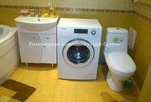 1-к квартира, на длительный срок, 54м2, 20/24 этаж