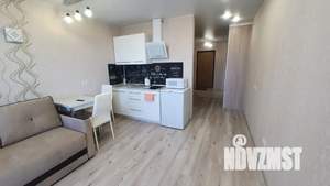 1-к квартира, посуточно, 28м2, 5/22 этаж