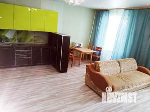 2-к квартира, посуточно, 60м2, 20/20 этаж