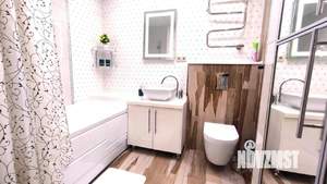 2-к квартира, посуточно, 65м2, 1/1 этаж