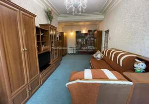 2-к квартира, на длительный срок, 59м2, 2/5 этаж