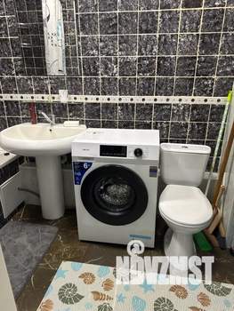 1-к квартира, посуточно, 35м2, 7/10 этаж