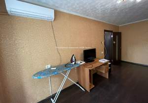 1-к квартира, на длительный срок, 34м2, 4/9 этаж