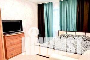 2-к квартира, посуточно, 50м2, 4/5 этаж