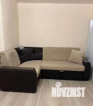 2-к квартира, посуточно, 42м2, 2/5 этаж